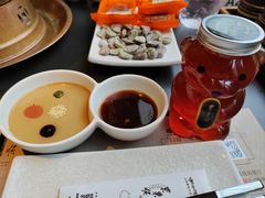 -东来顺·非遗火锅(高新店)