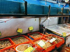 -醉壹号海鲜大排档(厦门美食地标店)