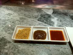 -尚雅铁板料理自助餐厅(乐松店)