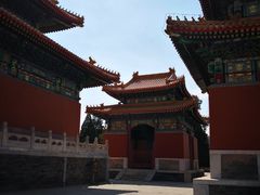 -历代帝王庙博物馆