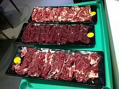 -陈记顺和潮汕鲜牛肉火锅(棠德南路店)