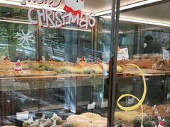 -奈雪的茶(大梅沙8号仓店)