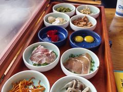 -桥香园过桥米线(国贸店)