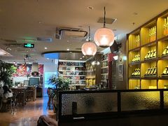 -安妮意大利餐厅(世贸天阶店)