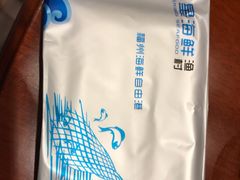 -海蓝海鲜馆(五四北店)
