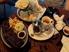 -阿甘虾餐厅(凌霄阁店)