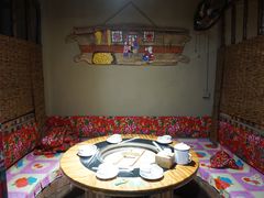 -地主大院铁锅炖(创业街店)