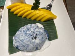-帕蓝·暹罗料理(大学路店)