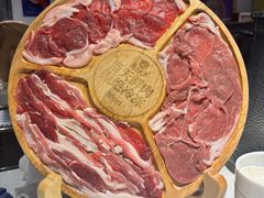 -麻辣因子滩羊火锅(世和广场店)