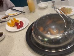 -青蓬蒸汽海鲜·深圳老字号·团建聚会(壹方城店)