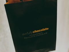 -Awfully Chocolate(环球港店)