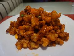 樱桃肉-吴记酱骨炖菜馆(西大直街店)
