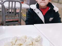 -老边饺子馆(北京南站1店)