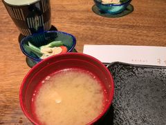 -千代武日本料理(爱建店)