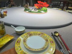 -中卫御苑福膳·养生局(圆明园店)