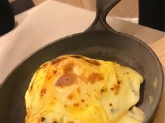 香烤芝士糯米鸡-尚一汤·粤菜海鲜(环球港店)