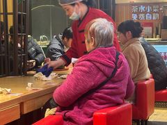 -朴大叔拌饭(上海真如环宇城店)