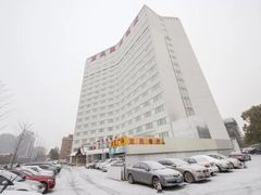 -北京亚奥国际酒店