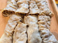 -华盛园卷子王农家菜水库鱼