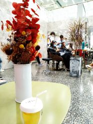 -UnHair Salon