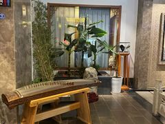 -碧露轩·大益茶体验馆(镇江路店)