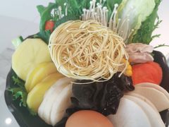 -北大家园食堂