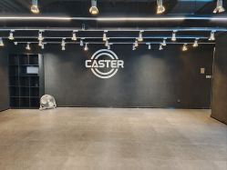 -CASTER舞蹈教室