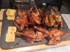 红烧乳鸽-大鸽饭(体育西路店)