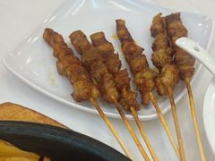 -庐州太太(鼓楼店)