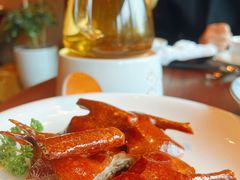 -蛇口希尔顿南海酒店·随轩中餐厅·粤菜