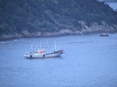 -东沙渔村