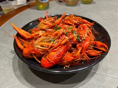 -侠舍·江湖烤全羊·大排档(沌口总店)