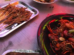 -老陈虾霸(上海路店)