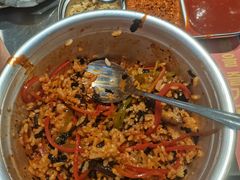 -阿亲家·韩式无限烤肉(不夜城店)