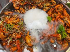 -三子烤羊腿·海鲜(弘阳店)