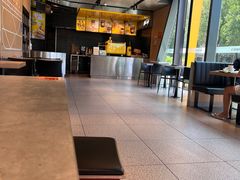 -麦当劳(龙华印象汇店)
