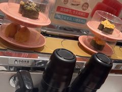 -争鲜回转寿司(通州万达店)