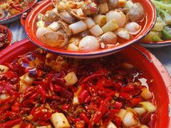 -拈一筷子·宜宾江湖菜(十一街店)