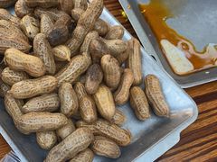 -叁宝烤肉• 西安烧烤(高科新花园店)
