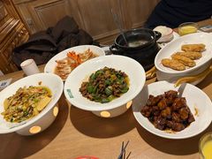 -新白鹿餐厅(城西银泰城店)