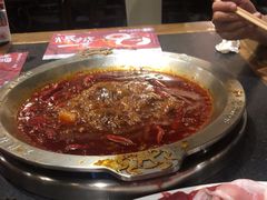 -大龙燚火锅(春熙店)