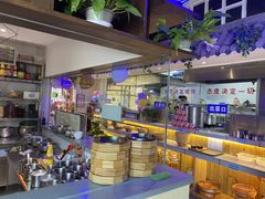 -湘约爨厨(太白立交店)