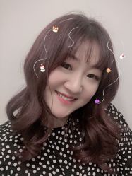 -BABY FACE沙龙