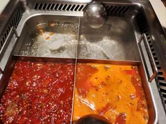 -海底捞火锅鲜切牛肉主题店(长寿路店)