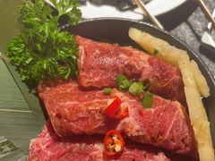 -嘿嘟嘟·肋条烧肉放题(爱融荟城店)