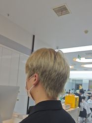 -YESIDO椰岛造型烫发染发