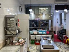 -芬芳甜品(同福路店)
