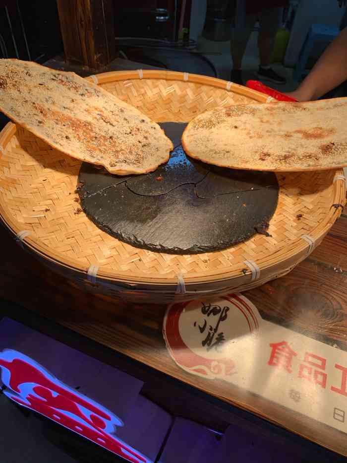 北宁湾万福广场-小吃打卡系列