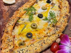 -清真·苏曼亚土耳其餐厅