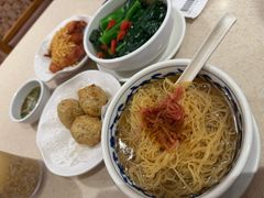 -池记(尖沙咀店)